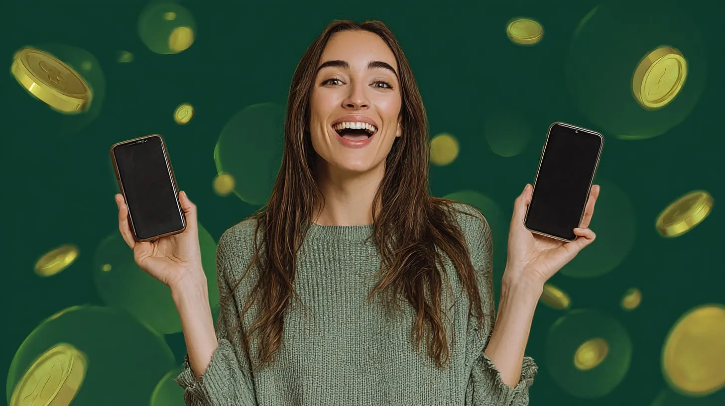 App y lobby de goal777 para Mexico