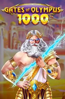 Gates of Olympus de Pragmatic en goal777 Mexico